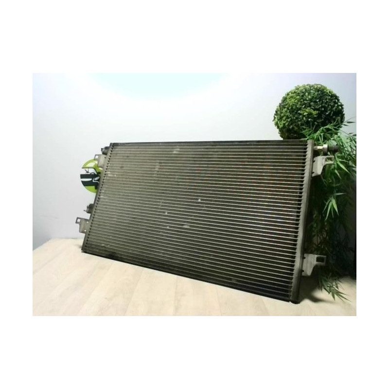 Condenseur de clim RENAULT LAGUNA 2 PHASE 1 d’occasion
