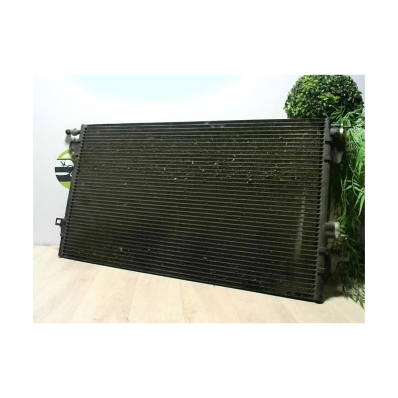 Condenseur de clim RENAULT LAGUNA 2 PHASE 1 d’occasion
