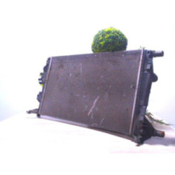 Radiateur eau RENAULT MEGANE 3 PHASE 1 d’occasion