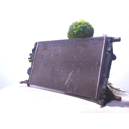 Radiateur eau RENAULT MEGANE 3 PHASE 1 d’occasion