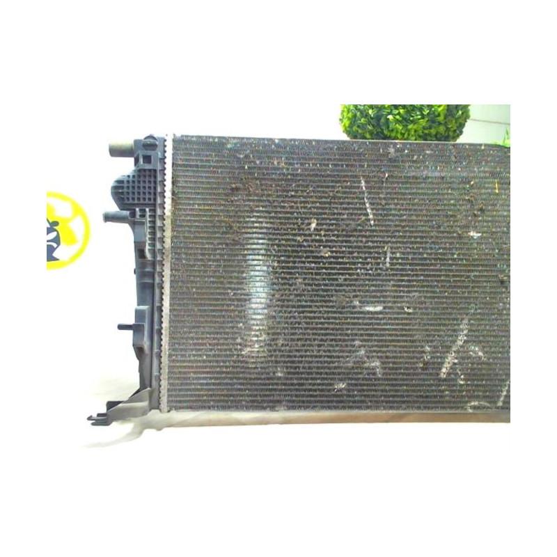 Radiateur eau RENAULT MEGANE 3 PHASE 1 d’occasion