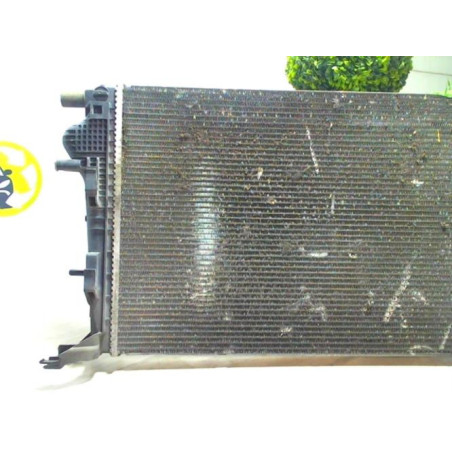 Radiateur eau RENAULT MEGANE 3 PHASE 1 d’occasion