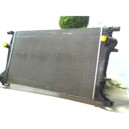 Radiateur eau RENAULT MEGANE 3 PHASE 1 d’occasion