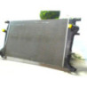 Radiateur eau RENAULT MEGANE 3 PHASE 1 d’occasion