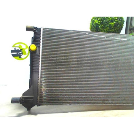 Radiateur eau RENAULT MEGANE 3 PHASE 1 d’occasion