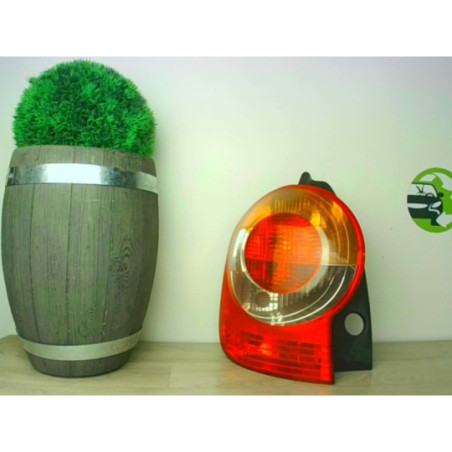 Feu arriere principal gauche (feux) RENAULT MODUS PHASE 1 d’occasion