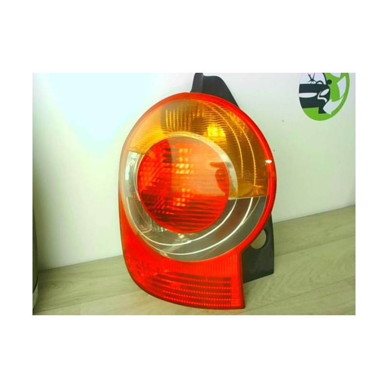 Feu arriere principal gauche (feux) RENAULT MODUS PHASE 1 d’occasion