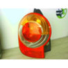 Feu arriere principal gauche (feux) RENAULT MODUS PHASE 1 d’occasion