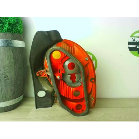 Feu arriere principal gauche (feux) RENAULT MODUS PHASE 1 d’occasion