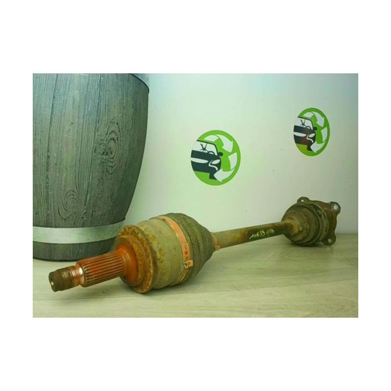 Cardan arriere droit (transmission) SUZUKI GRAND VITARA 2 PHASE 1 d’occasion