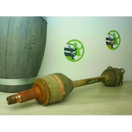 Cardan arriere droit (transmission) SUZUKI GRAND VITARA 2 PHASE 1 d’occasion