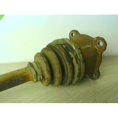 Cardan arriere droit (transmission) SUZUKI GRAND VITARA 2 PHASE 1 d’occasion