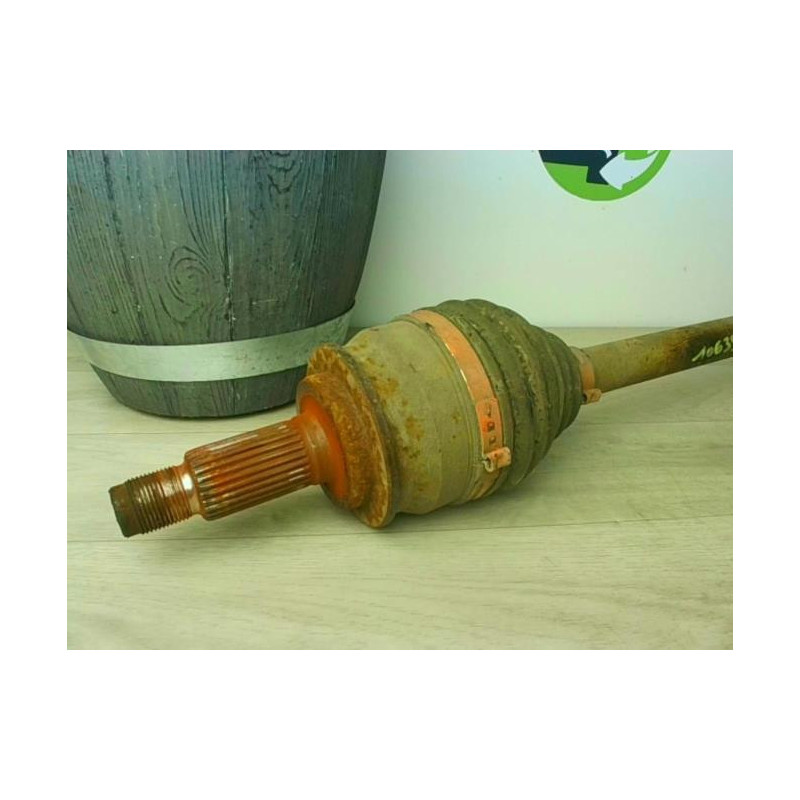 Cardan arriere droit (transmission) SUZUKI GRAND VITARA 2 PHASE 1 d’occasion