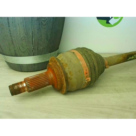 Cardan arriere droit (transmission) SUZUKI GRAND VITARA 2 PHASE 1 d’occasion