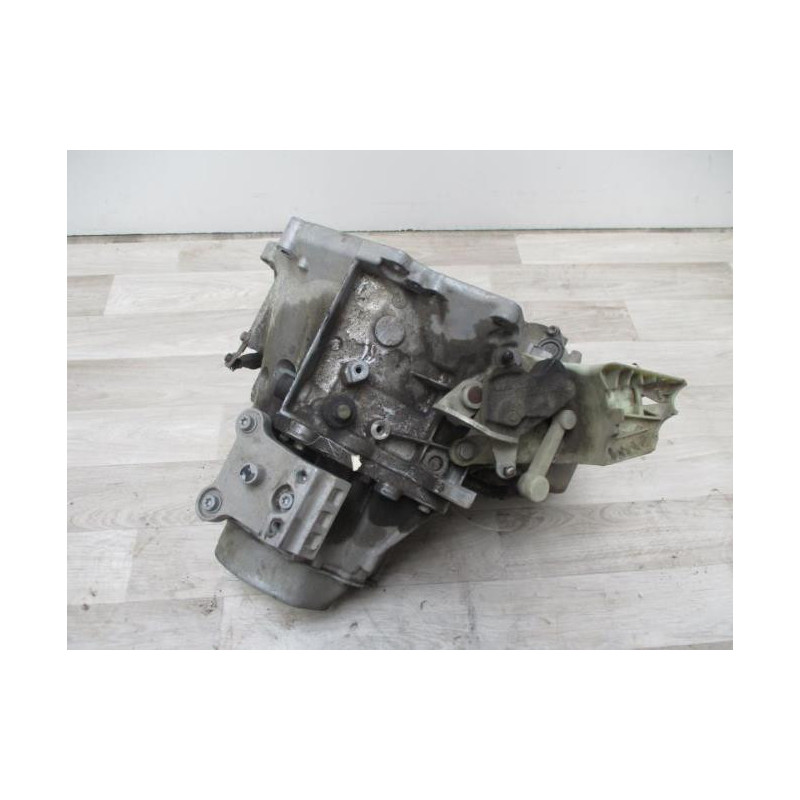 Boite de vitesses CITROEN C3 PICASSO PHASE 1 d’occasion