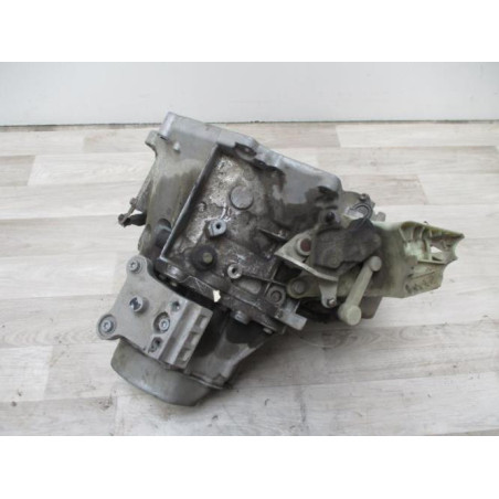 Boite de vitesses CITROEN C3 PICASSO PHASE 1 d’occasion