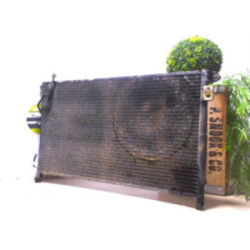 Condenseur de clim NISSAN TERRANO 2 PHASE 1 d’occasion