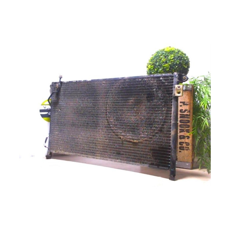 Condenseur de clim NISSAN TERRANO 2 PHASE 1 d’occasion