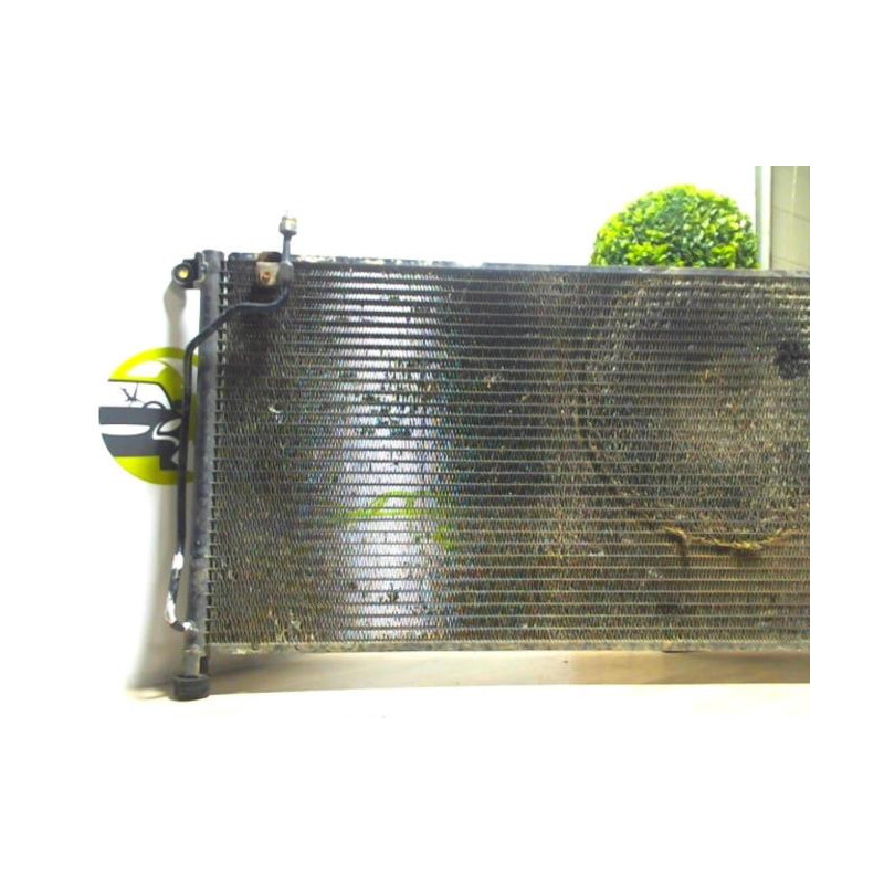 Condenseur de clim NISSAN TERRANO 2 PHASE 1 d’occasion
