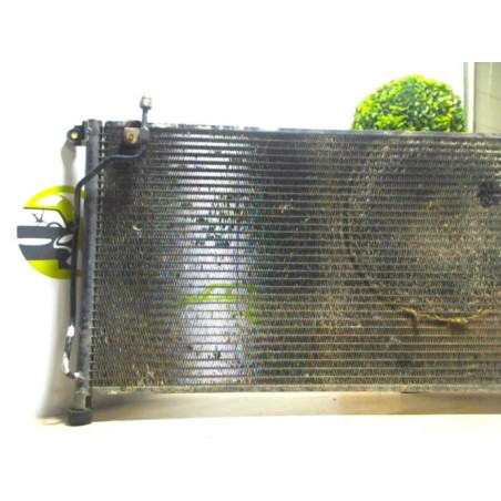 Condenseur de clim NISSAN TERRANO 2 PHASE 1 d’occasion
