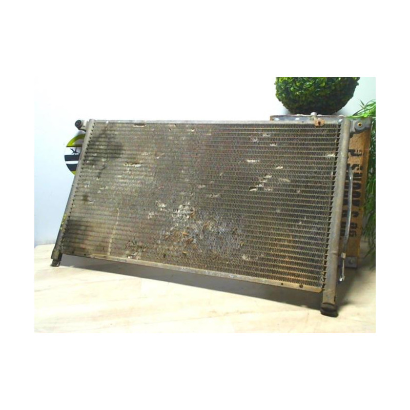 Condenseur de clim NISSAN TERRANO 2 PHASE 1 d’occasion