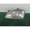 Optique avant principal gauche (feux)(phare) RENAULT MEGANE I PHASE 1 d’occasion