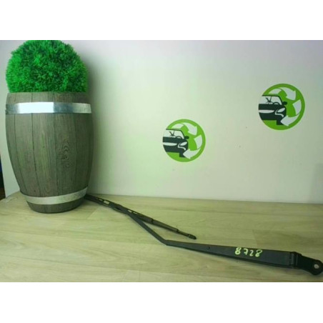 Bras essuie glace avant SUZUKI SWIFT 3 d’occasion