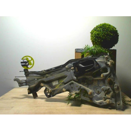 Leve vitre mecanique arriere gauche RENAULT LAGUNA 1 PHASE 1 d’occasion