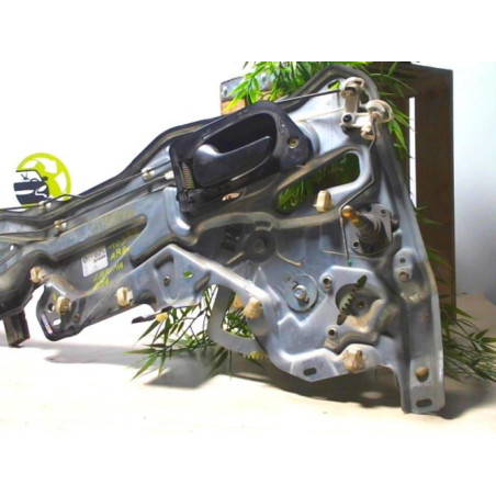 Leve vitre mecanique arriere gauche RENAULT LAGUNA 1 PHASE 1 d’occasion