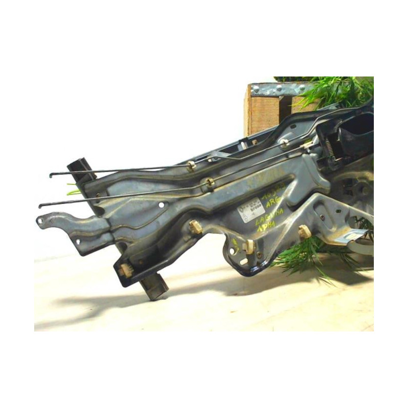 Leve vitre mecanique arriere gauche RENAULT LAGUNA 1 PHASE 1 d’occasion