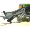 Leve vitre mecanique arriere gauche RENAULT LAGUNA 1 PHASE 1 d’occasion