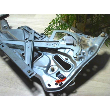 Leve vitre mecanique arriere gauche RENAULT LAGUNA 1 PHASE 1 d’occasion