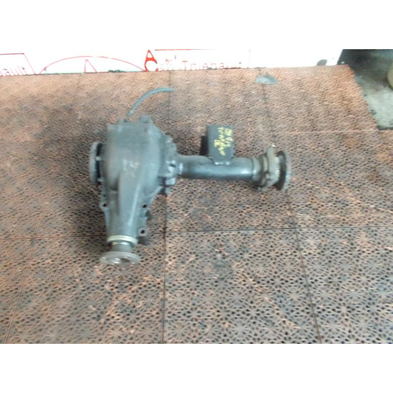 Pont (propulsion) NISSAN TERRANO II PHASE 2 d’occasion