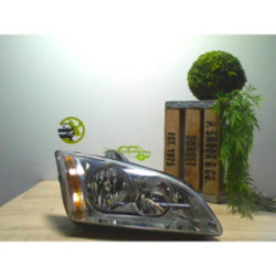 Optique avant principal droit (feux)(phare) FORD FOCUS 2 PHASE 1 d’occasion