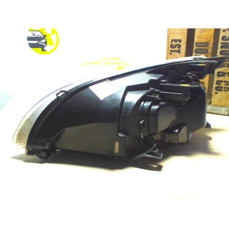 Optique avant principal droit (feux)(phare) FORD FOCUS 2 PHASE 1 d’occasion