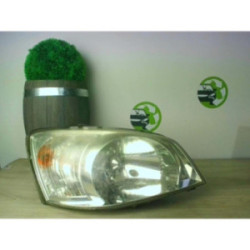Optique avant principal droit (feux)(phare) HYUNDAI GETZ PHASE 1 d’occasion