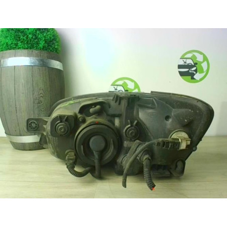 Optique avant principal droit (feux)(phare) HYUNDAI GETZ PHASE 1 d’occasion