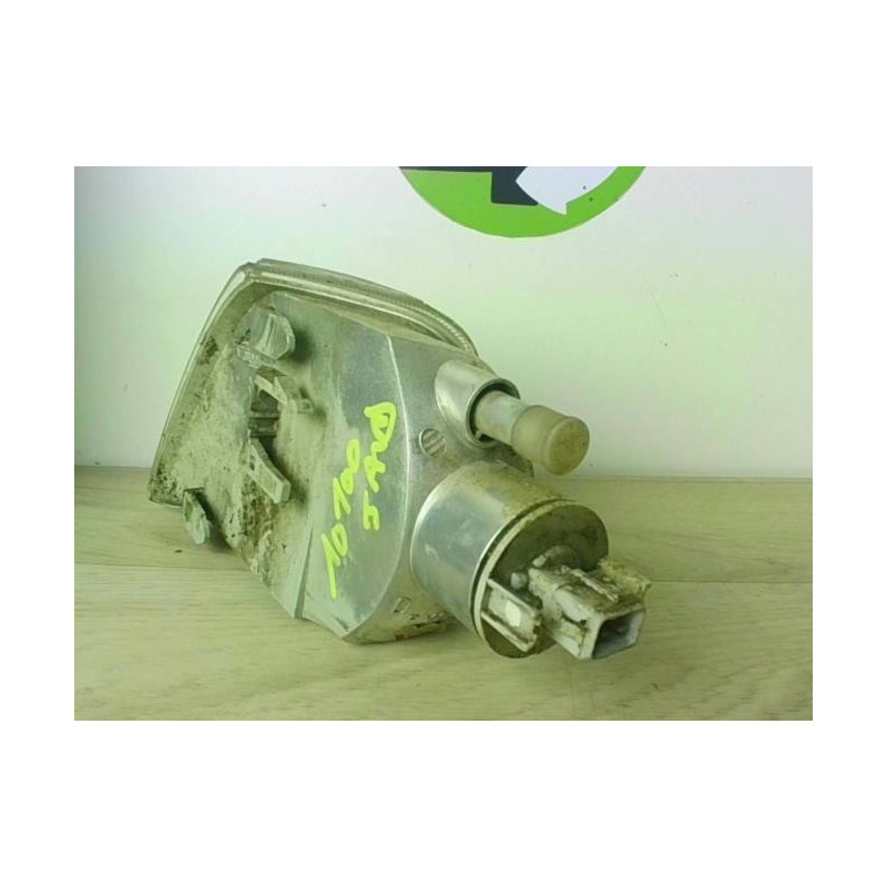 Optique avant secondaire droit (feux)(clignotant) CITROEN SAXO PHASE 1 d’occasion