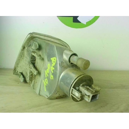 Optique avant secondaire droit (feux)(clignotant) CITROEN SAXO PHASE 1 d’occasion