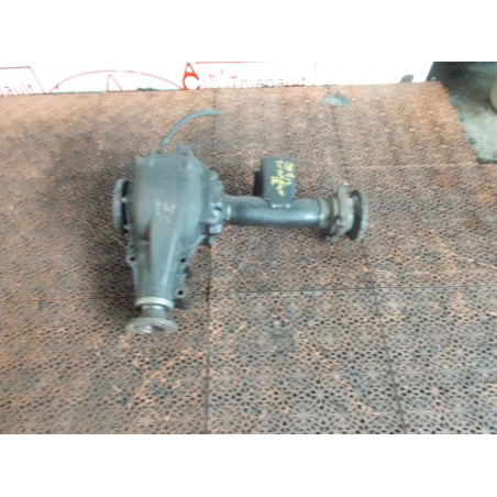 Pont (propulsion) NISSAN TERRANO II PHASE 2 d’occasion