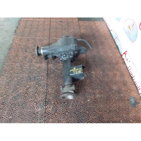 Pont (propulsion) NISSAN TERRANO II PHASE 2 d’occasion