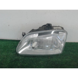 Optique avant principal gauche (feux)(phare) RENAULT MEGANE SCENIC I PHASE 1 d’occasion