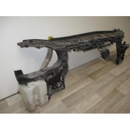 Face avant RENAULT MEGANE 2 PHASE 1 d’occasion