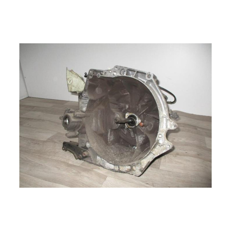 Boite de vitesses CITROEN C3 1 PHASE 2 d’occasion