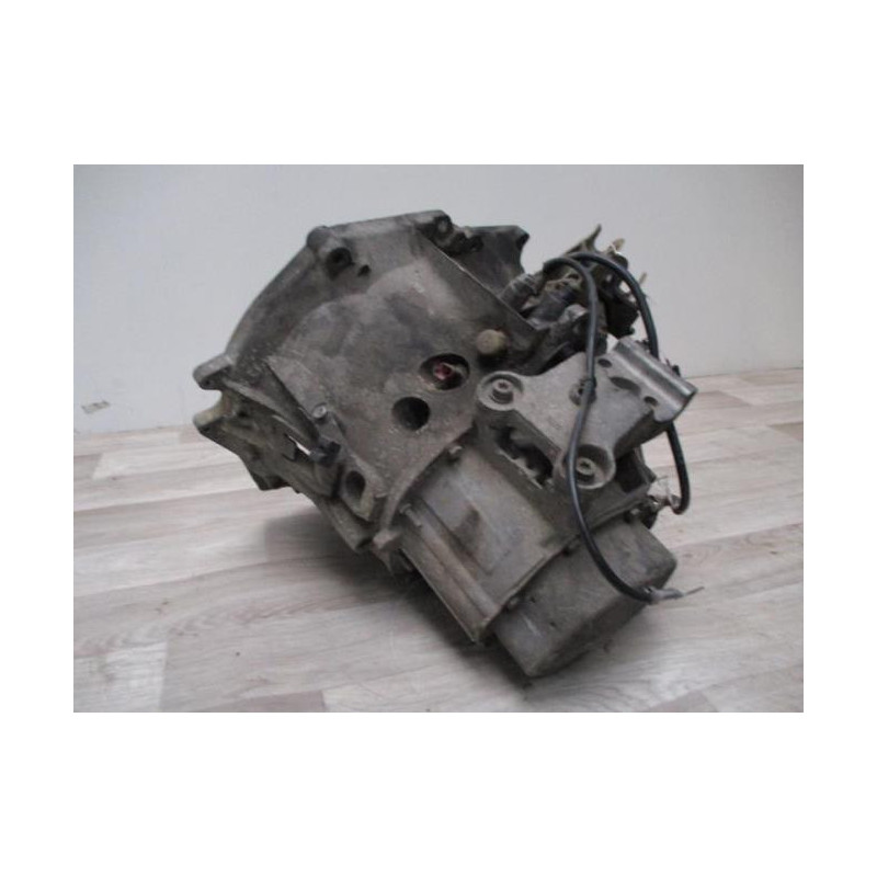 Boite de vitesses CITROEN C3 1 PHASE 2 d’occasion