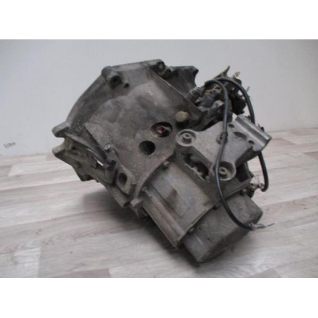 Boite de vitesses CITROEN C3 1 PHASE 2 d’occasion