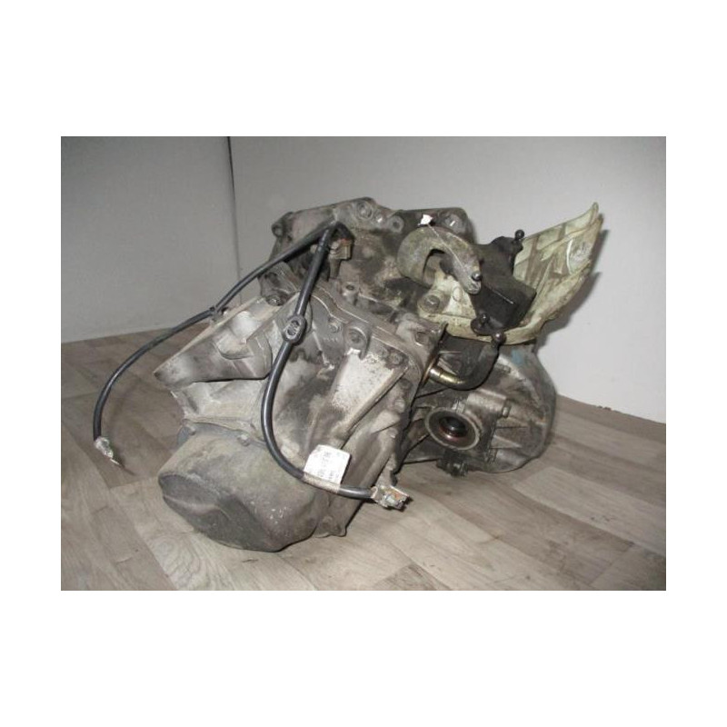 Boite de vitesses CITROEN C3 1 PHASE 2 d’occasion