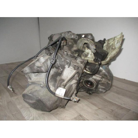 Boite de vitesses CITROEN C3 1 PHASE 2 d’occasion