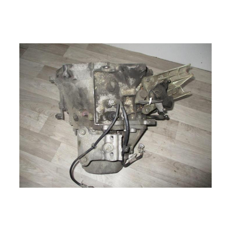 Boite de vitesses CITROEN C3 1 PHASE 2 d’occasion