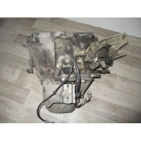 Boite de vitesses CITROEN C3 1 PHASE 2 d’occasion